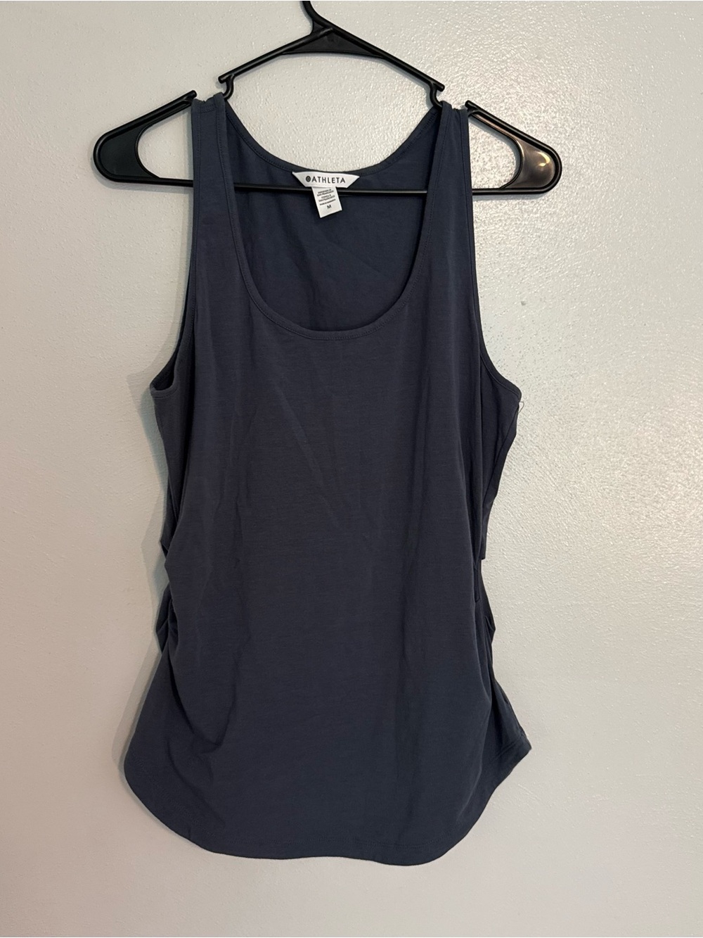 Athleta Women's Scoop Neck Tank